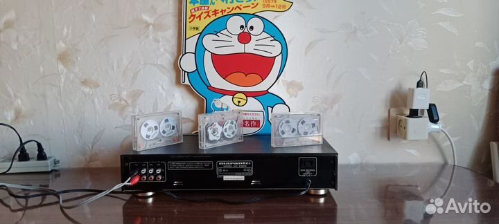 Эквалайзер Marantz EQ-515