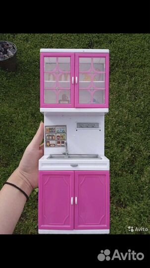 Детская кухня