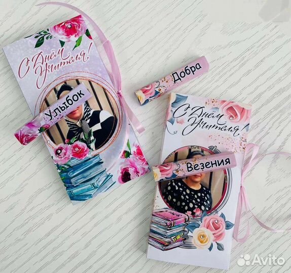 Оригинальный подарок