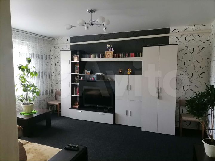 Дом 100 м² на участке 12 сот.