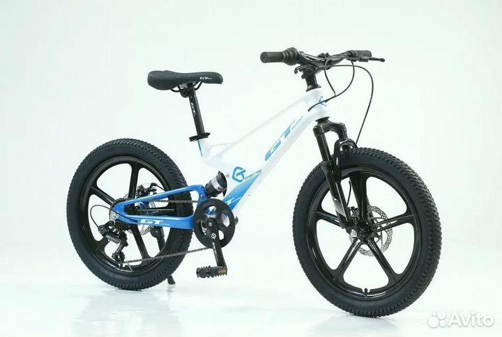 Велосипед Подростковый