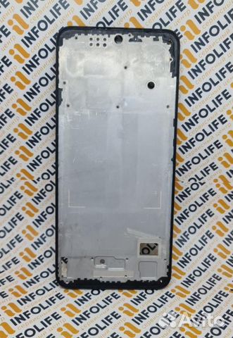 Рамка дисплея для Xiaomi Redmi Note 10/Note 10S