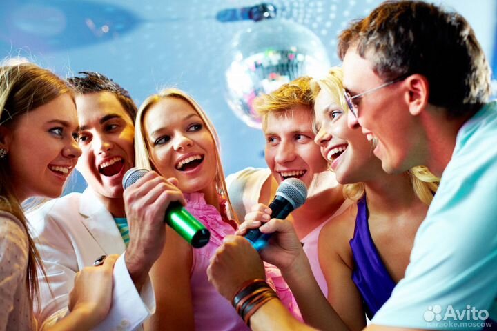 Аренда колонок / Прокат звукового оборудования