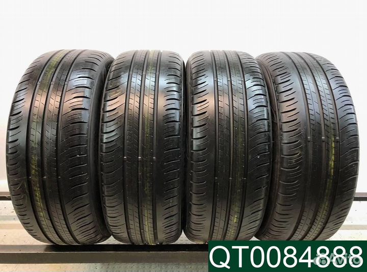 Dunlop Enasave EC300+ 205/55 R16 103N