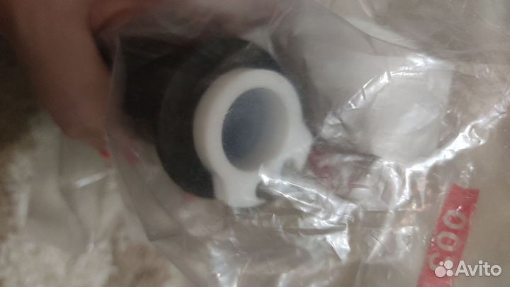 Грипсы Yamaha Jog Vino Vox Gear BWS