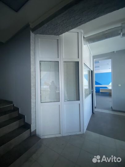 Пластиковые перегородки бу