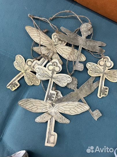 Декор Гарри Поттер