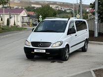 Mercedes-Benz Vito 2.1 MT, 2006, 386 000 км, с пробегом, цена 1 590 000 руб.