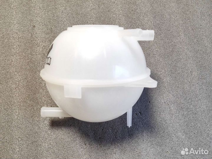 Расширительный бачок Rapid Fabia Polo Поло Рапид