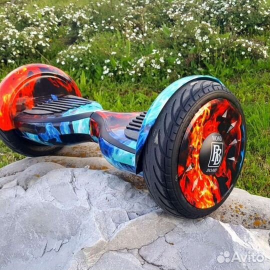 Гироскутер