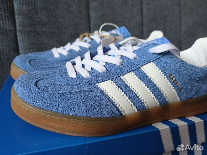 Кроссовки женские Adidas Gazelle 37-40