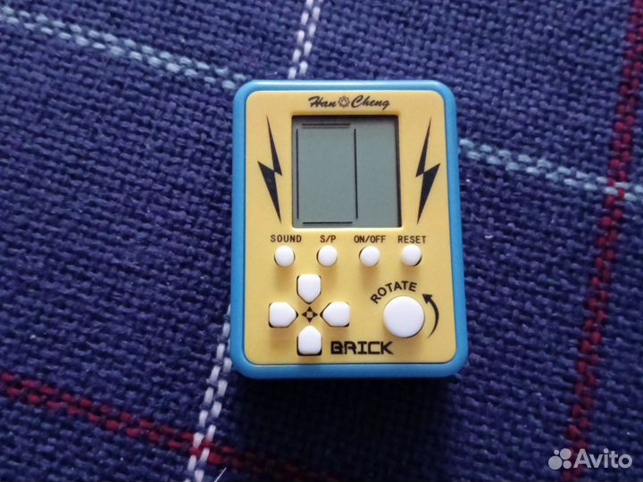 Тетрис игра. Тамагочи