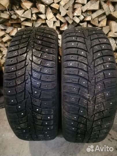 Laufenn I Fit + 195/55 R16