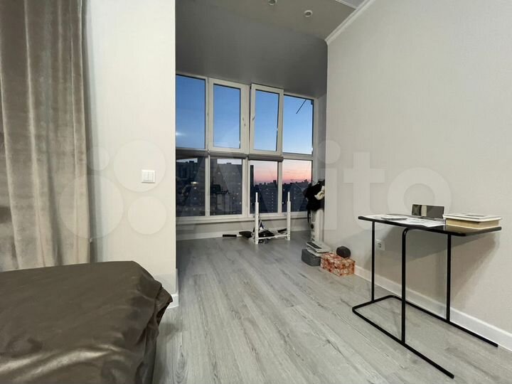 Квартира-студия, 26 м², 18/24 эт.