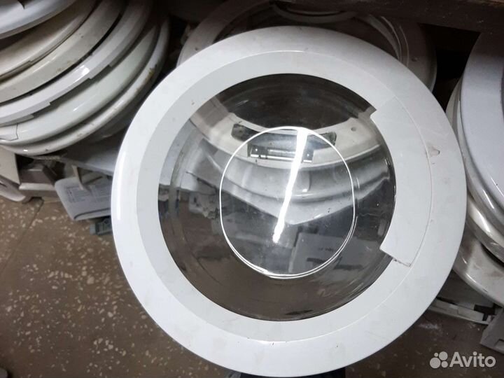 Люк стиральной машины indesit ariston beko LG