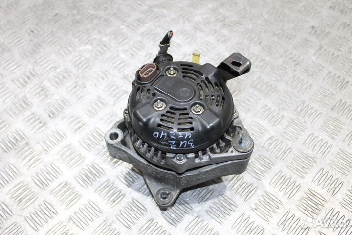 Генератор 3UZ-FE Toyota Soarer Lexus SC400 SC430