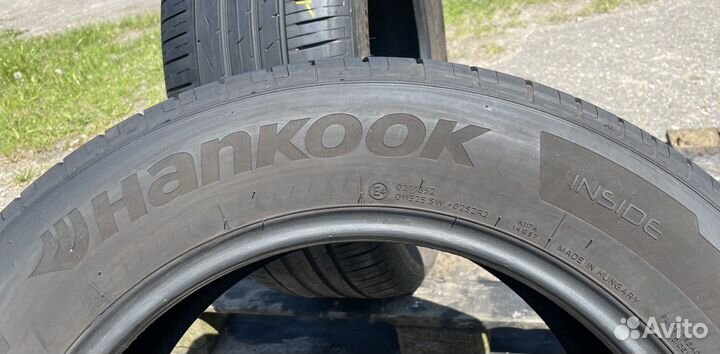 Hankook Ventus S1 Evo2 SUV K117A 235/60 R18