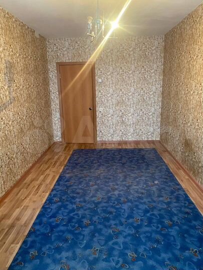 Комната 17 м² в 3-к., 10/10 эт.