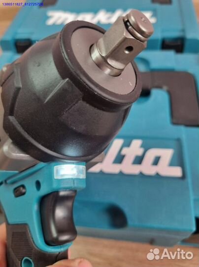 Гайковерт (Арт.30753)