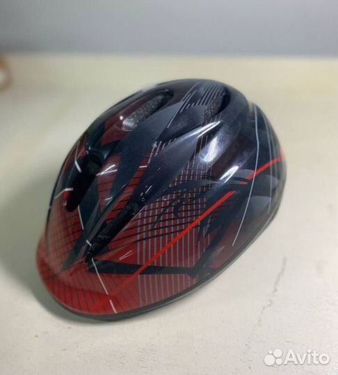 Детский шлем защитный