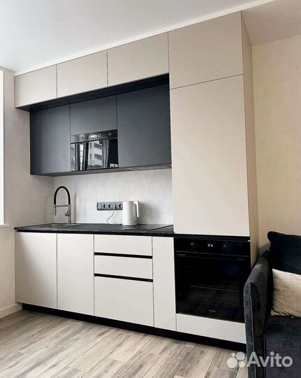 Кухонные гарнитуры