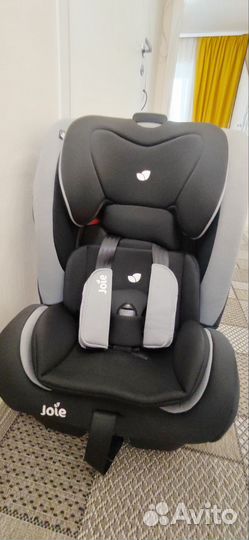 Детское автомобильное кресло