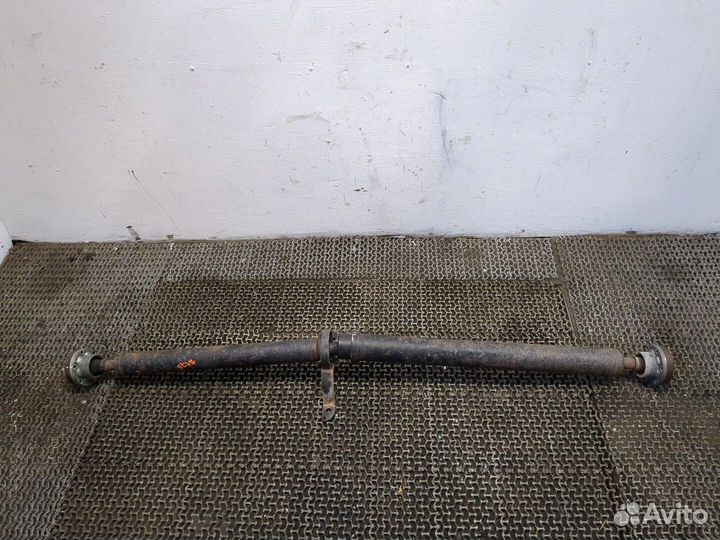 Кардан Audi A4 (B8), 2009