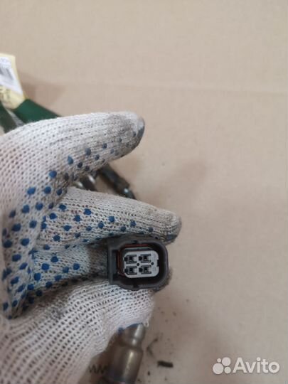 Лямбда-зонд Honda Insight ZE2