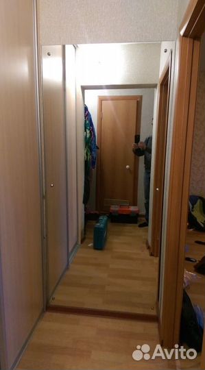 Зеркало 6 мм