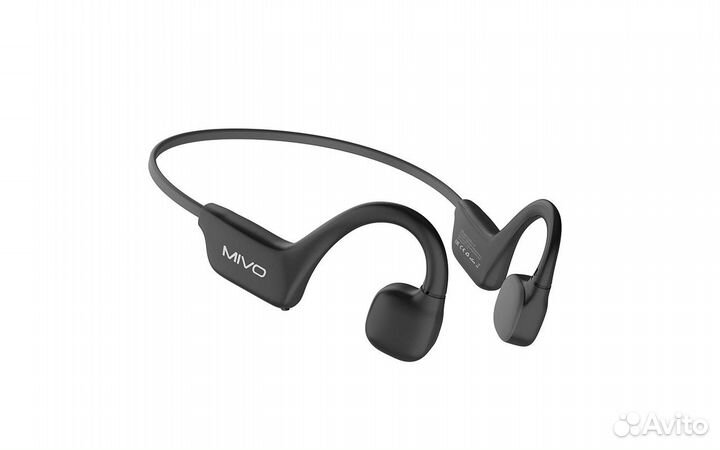 Mivo MG-02 Наушники с костной проводимостью