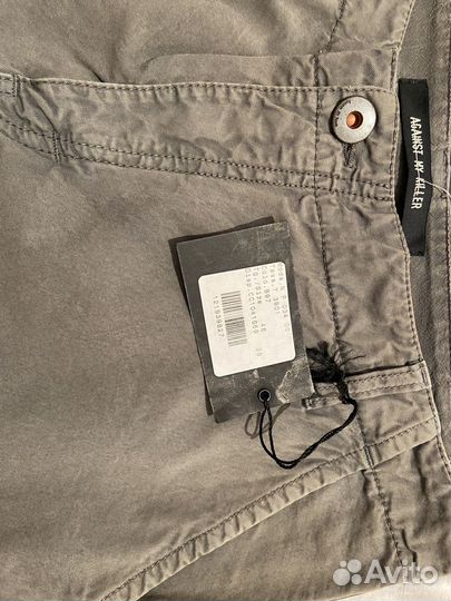 Брюки Италия женские 46