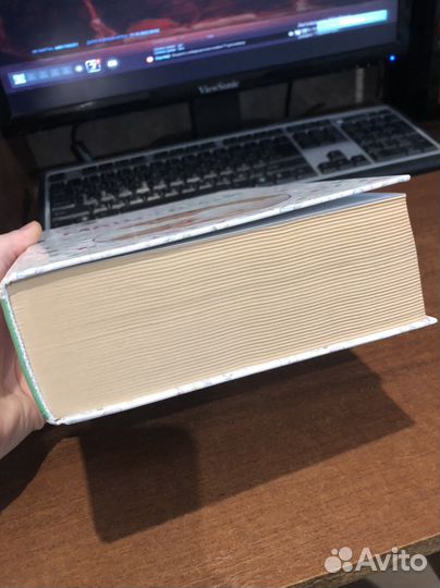 Книга для мам