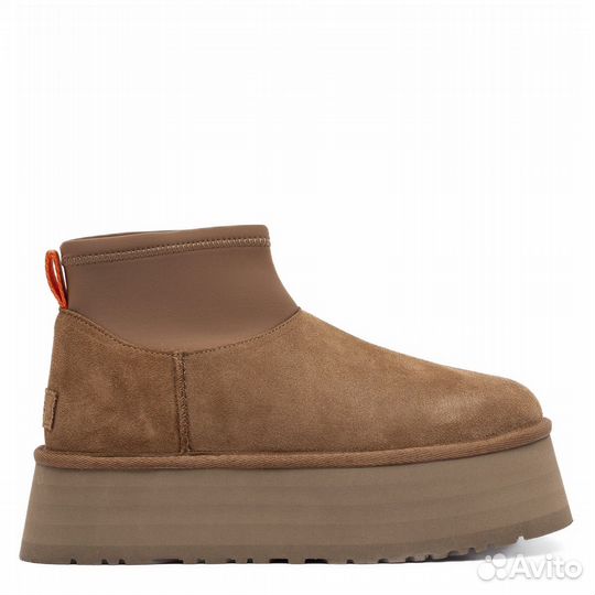 UGG Classic Mini Dipper