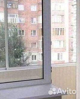 Окна быстро за день