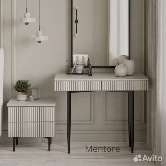 Консоль Filippo (мдф, Италия)