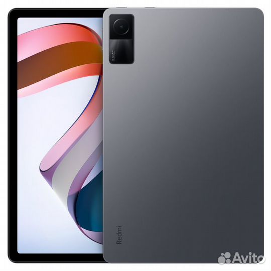 Планшет Xiaomi Pad 6/128 Gb I Champagne