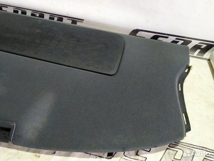 Полка салона задняя Audi A4 B7 2.0 BWE 2007