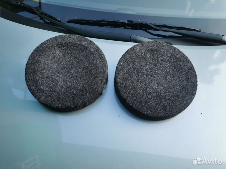 Подиумы под 20 колонки