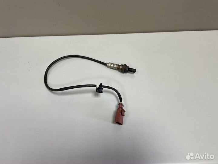 Лямбда зонд Ауди А6 С7 А7 4G 06E906265AB