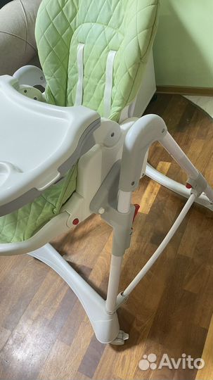 Стул для кормления