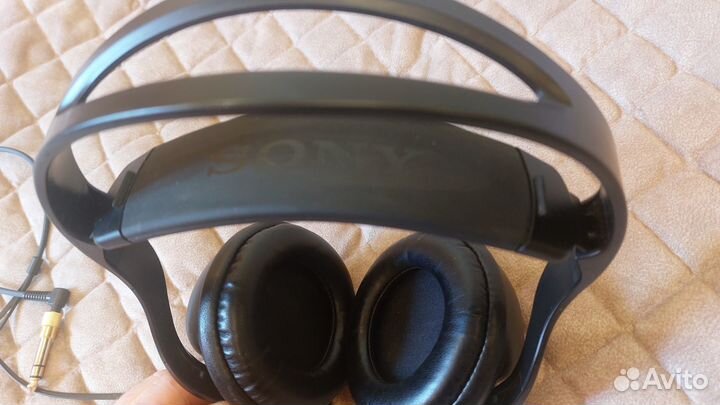 Sony mdr cd-270