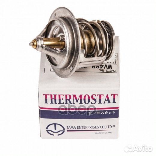 Термостат тама WV48B765 tama