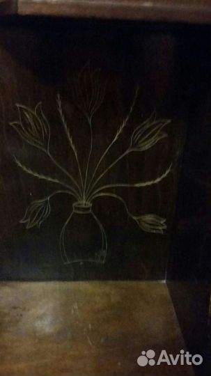 Полочка, СССР