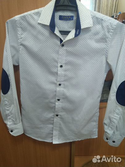 Одежда к школе