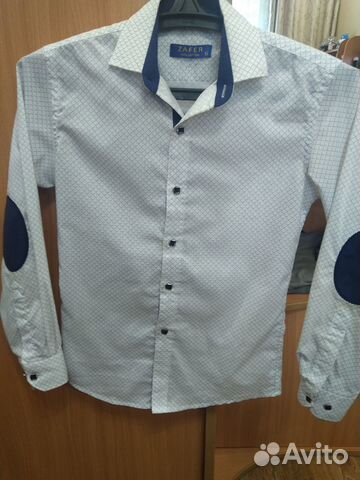 Одежда к школе