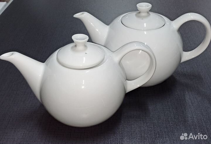 Чайник и сахарница производство Иран