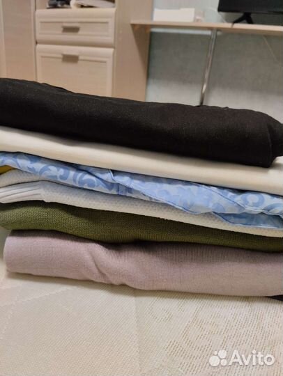 Женские вещи пакетом, размер 52 54