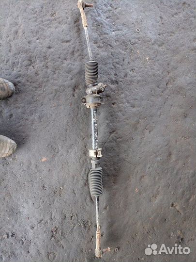 Рулевая рейка Nissan Sunny B11