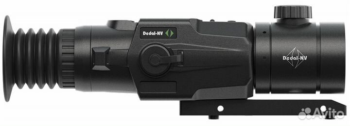 Тепловизионный прицел Дедал Aper