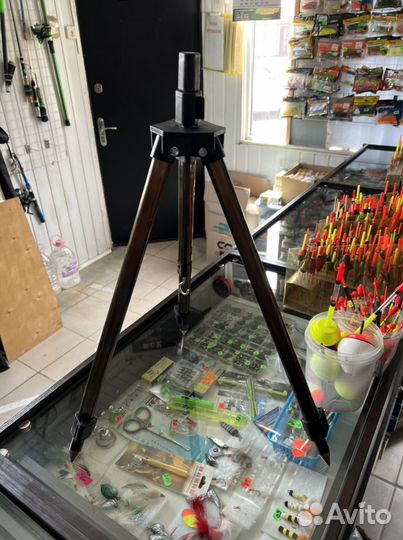 Тренога Namazu